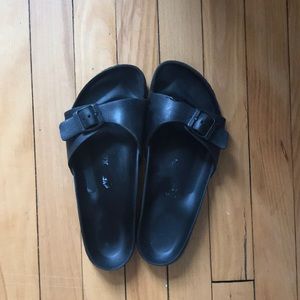 Birkenstock Madrid sandals size 38